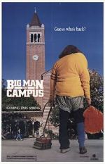 Watch Big Man on Campus 123MovieFree