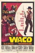 Watch Waco 123MovieFree