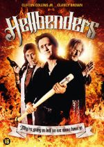 Watch Hellbenders 123MovieFree