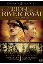 Watch The Bridge on the River Kwai 123MovieFree