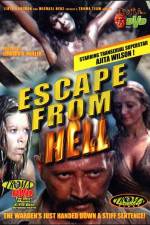 Watch Escape from Hell 123MovieFree