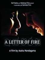 Watch A Letter of Fire 123MovieFree