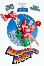 Watch Roller Coaster Rabbit (Short 1990) 123MovieFree