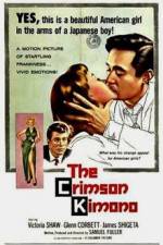 Watch The Crimson Kimono 123MovieFree