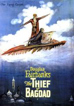 Watch The Thief of Bagdad 123MovieFree