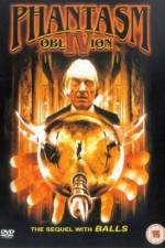 Watch Phantasm IV Oblivion 123MovieFree