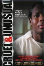 Watch Cruel and Unusual 123MovieFree