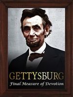 Watch Gettysburg: The Final Measure of Devotion 123MovieFree