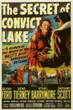 Watch The Secret of Convict Lake 123MovieFree