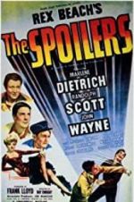 Watch The Spoilers 123MovieFree