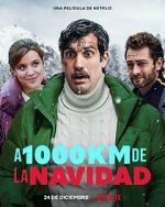 Watch 1000 Miles from Christmas 123MovieFree
