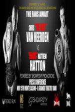 Watch Van Heerden vs Matthew Hatton 123MovieFree