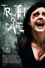 Watch Truth or Dare 123MovieFree