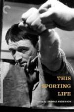 Watch This Sporting Life 123MovieFree