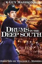 Watch Drums in the Deep South 123MovieFree