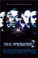 Watch Final Destination 2 123MovieFree