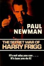 Watch The Secret War of Harry Frigg 123MovieFree
