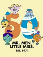 Watch 50 Years of Mr Men with Matt Lucas 123MovieFree