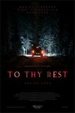 Watch To Thy Rest 123MovieFree
