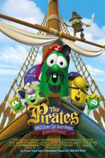 Watch The Pirates Who Don't Do Anything: A VeggieTales Movie 123MovieFree