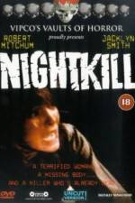 Watch Nightkill 123MovieFree