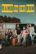 Watch Band on the Run 123MovieFree