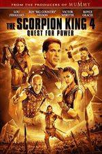 Watch The Scorpion King: The Lost Throne 123MovieFree