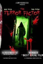 Watch The Terror Factor 123MovieFree