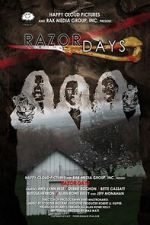 Watch Razor Days 123MovieFree