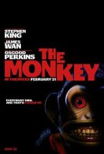 Watch The Monkey 123MovieFree