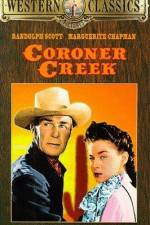 Watch Coroner Creek 123MovieFree