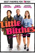 Watch Little Bitches 123MovieFree