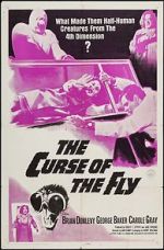 Watch Curse of the Fly 123MovieFree