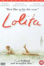 Watch Lolita 123MovieFree