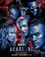 Watch NXT Deadline (TV Special 2025) 123MovieFree