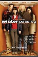 Watch Winter Passing 123MovieFree