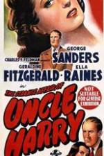 Watch The Strange Affair of Uncle Harry 123MovieFree