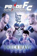 Watch Pride Shockwave 2006 123MovieFree