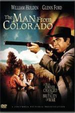 Watch The Man from Colorado 123MovieFree