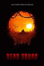 Watch Dead Squad: Temple of the Undead 123MovieFree