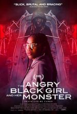 Watch The Angry Black Girl and Her Monster 123MovieFree
