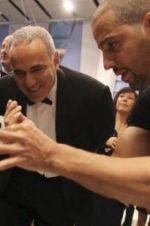 Watch David Blaine: The Magic Way 123MovieFree