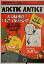Watch Arctic Antics (Short 1930) 123MovieFree