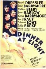 Watch Dinner at Eight 123MovieFree