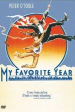 Watch My Favorite Year 123MovieFree