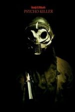 Watch Randy Fabert\'s Psycho Killer 123MovieFree