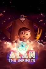Watch Alan, the Infinite (TV Short 2020) 123MovieFree