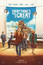 Watch Everything\'s Going to Be Great 123MovieFree