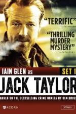 Watch Jack Taylor - The Guards 123MovieFree