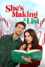 Watch She\'s Making a List 123MovieFree